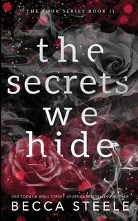 Couverture_The Secrets We Hide - Anniversary Edition