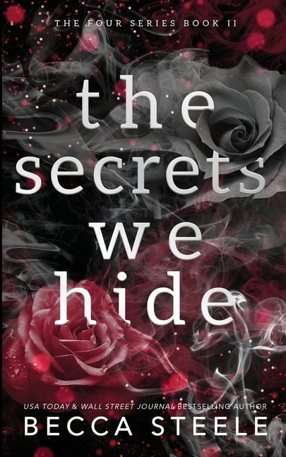 Couverture_The Secrets We Hide - Anniversary Edition