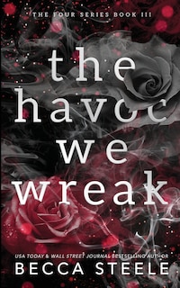 Couverture_The Havoc We Wreak - Anniversary Edition