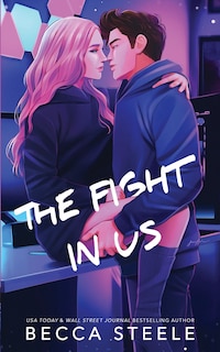 Couverture_The Fight In Us - Special Edition