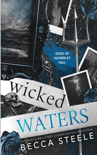 Front cover_Wicked Waters