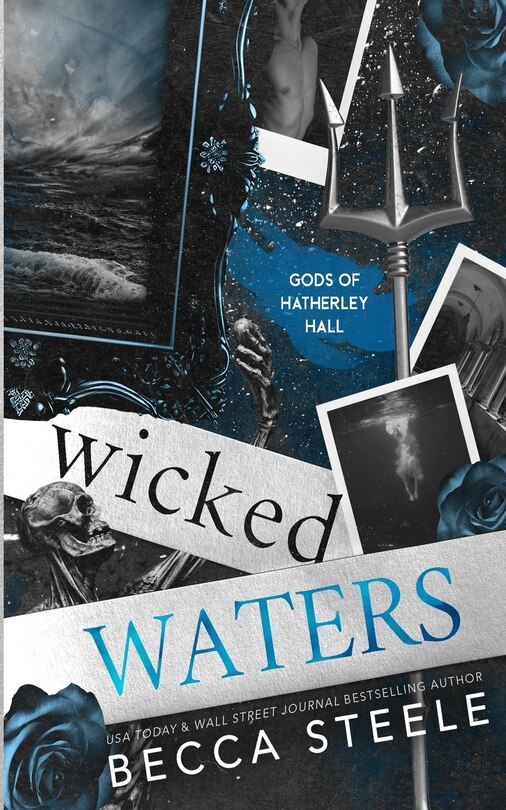 Front cover_Wicked Waters