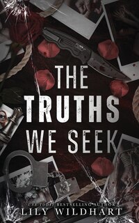 Front cover_The Truths We Seek
