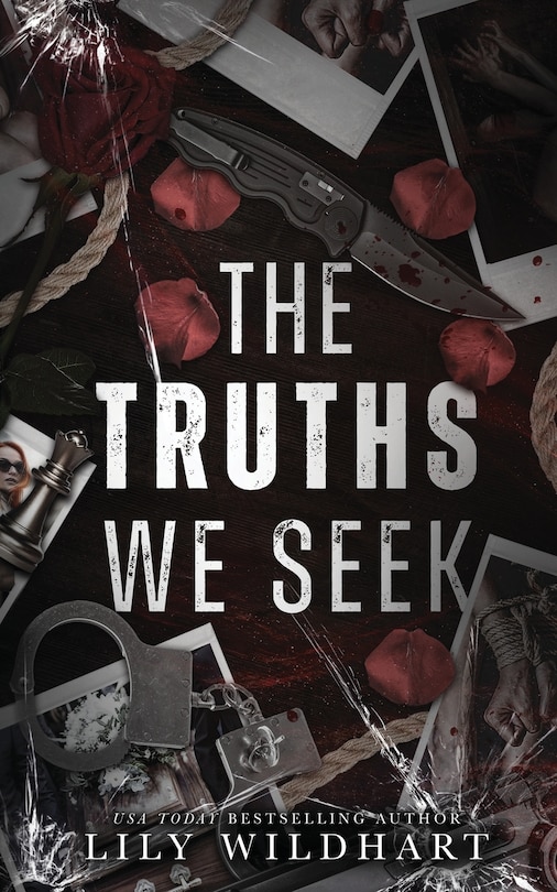 Front cover_The Truths We Seek