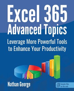 Couverture_Excel 365 Advanced Topics