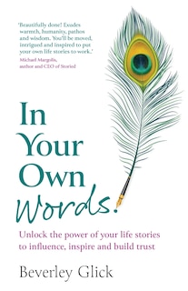Front cover_In Your Own Words
