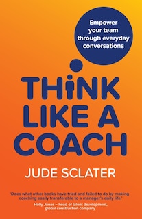 Couverture_Think Like a Coach