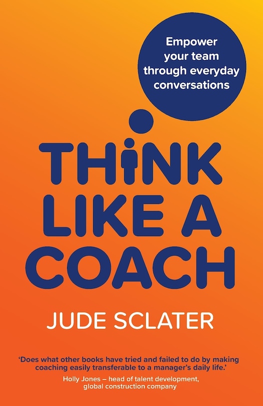 Couverture_Think Like a Coach