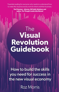 Front cover_The Visual Revolution Guidebook