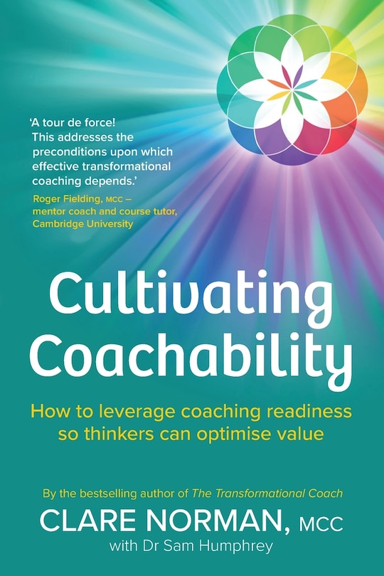 Front cover_Cultivating Coachability