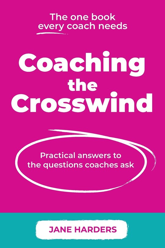 Couverture_Coaching The Crosswind