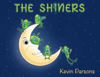 Front cover_The Shiners