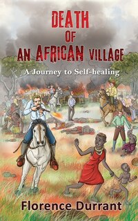 Couverture_Death of an African Village