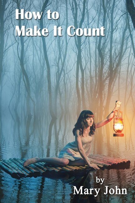 Front cover_How to Make It Count