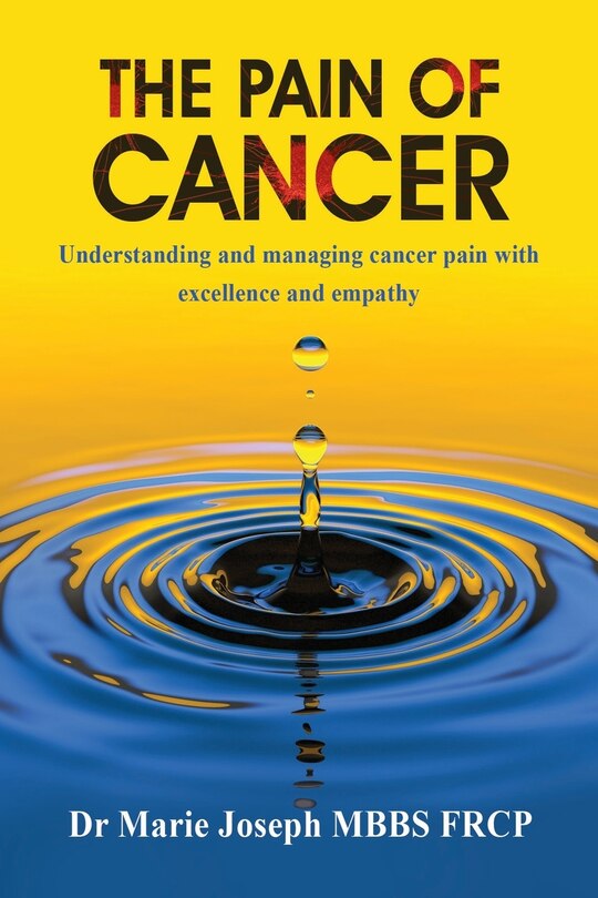Couverture_The Pain of Cancer