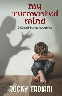 Couverture_My Tormented Mind