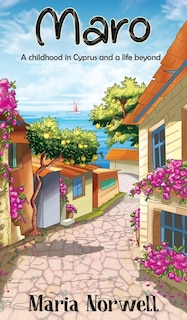 Front cover_Maro
