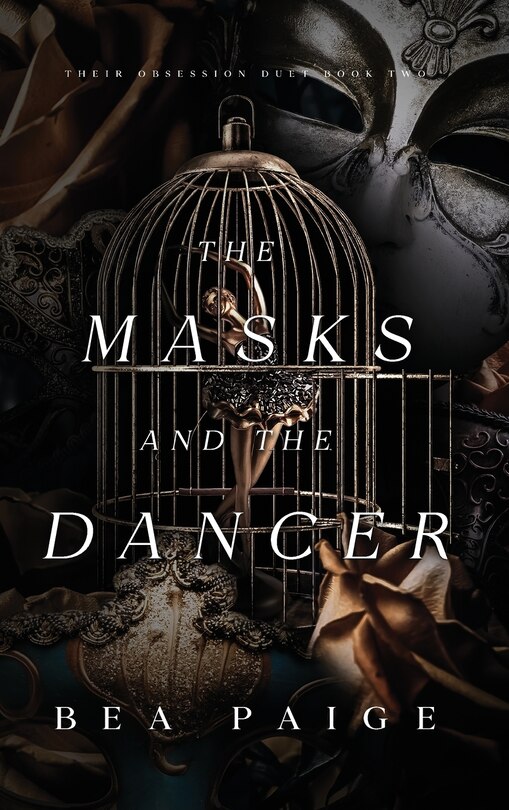 Couverture_The Masks and The Dancer