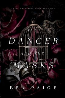 Couverture_The Dancer and The Masks