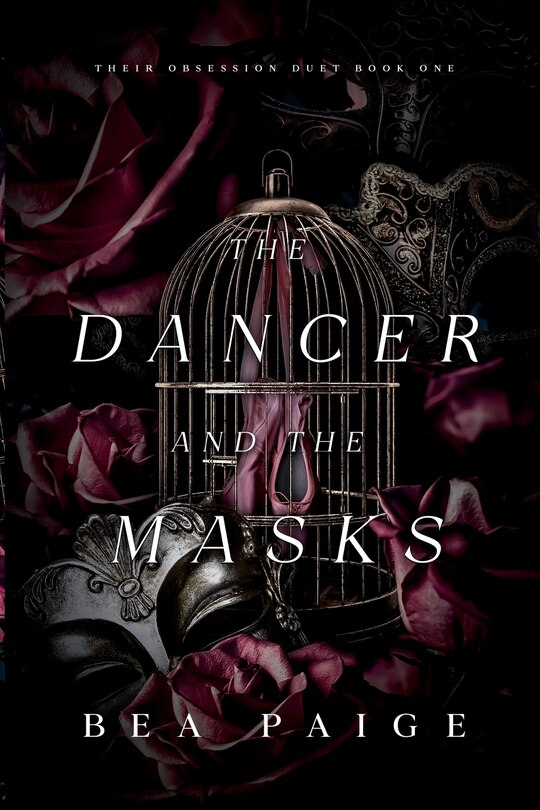 Couverture_The Dancer and The Masks
