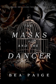 Front cover_The Masks and The Dancer