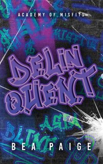 Front cover_Delinquent