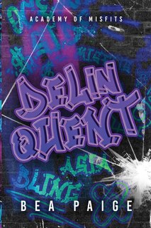 Front cover_Delinquent