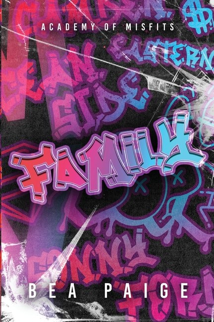Front cover_Family