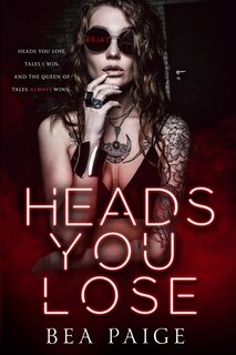 Front cover_Heads You Lose