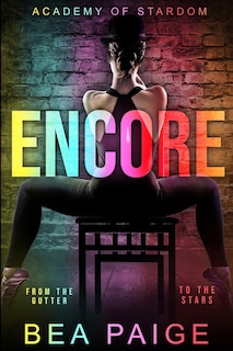 Front cover_Encore