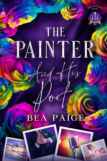 Couverture_The Painter And His Poet - Alternate cover