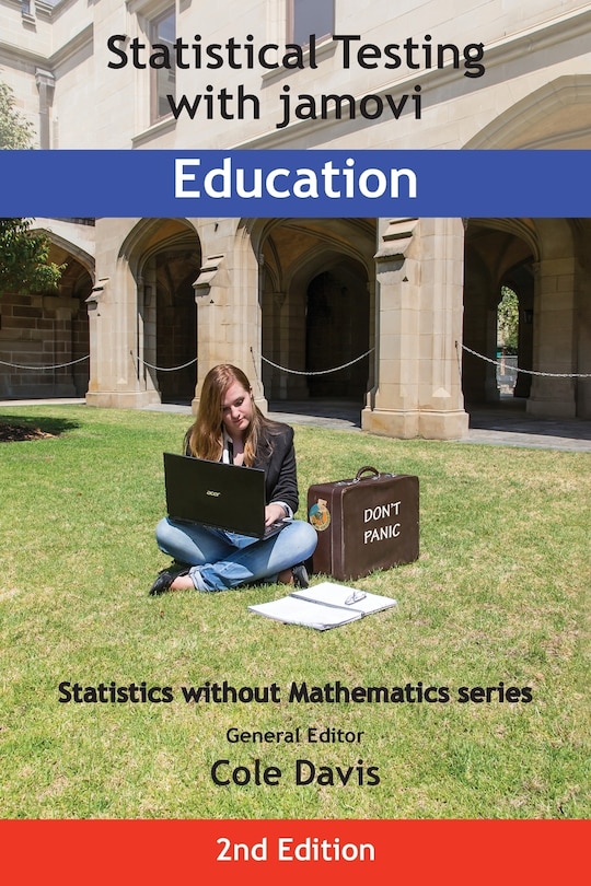 Couverture_Statistical Testing with jamovi Education