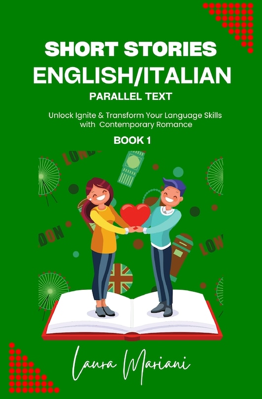 Couverture_Short Stories in English/Italian