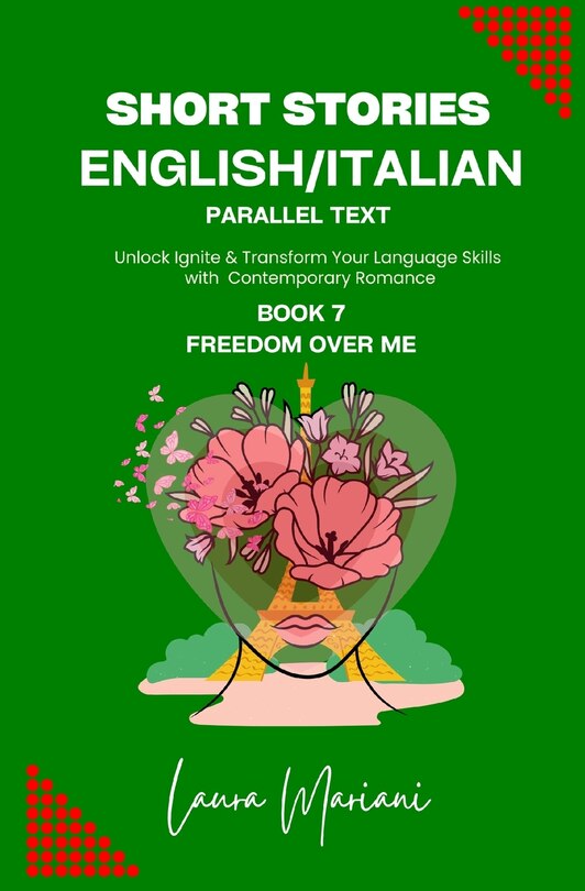 Couverture_Short Stories in English/Italian - Parallel Text