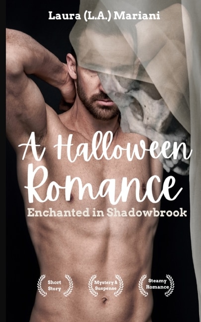 Front cover_A Halloween Romance