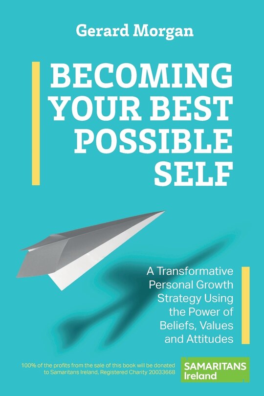 Front cover_Becoming Your Best Possible Self