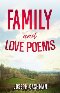 Front cover_Family and Love Poems