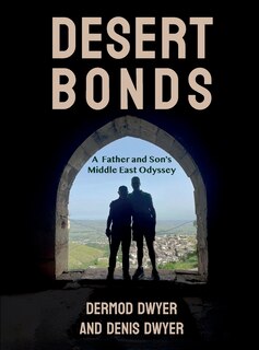 Front cover_Desert Bonds