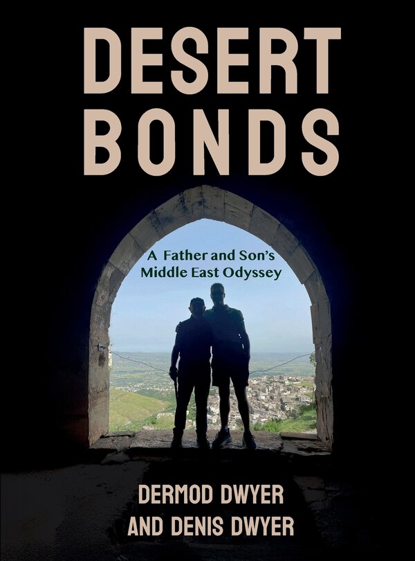 Front cover_Desert Bonds