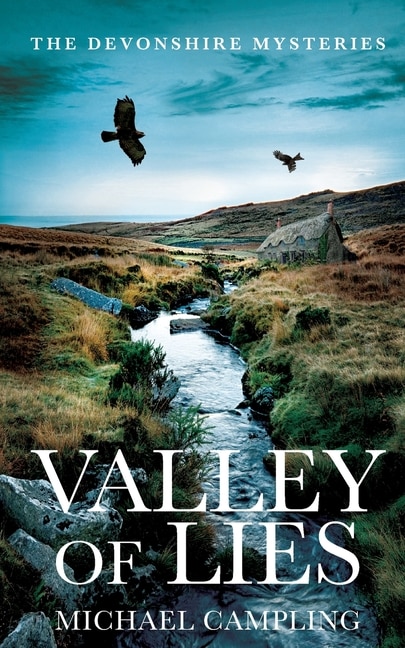 Couverture_Valley of Lies