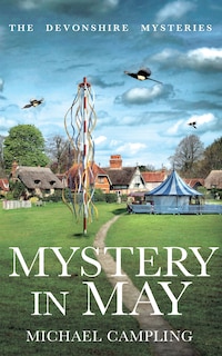 Front cover_Mystery in May