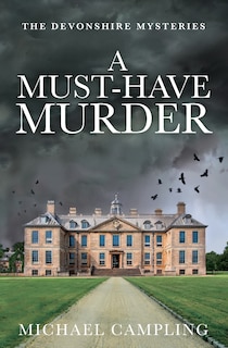Front cover_A Must-Have Murder
