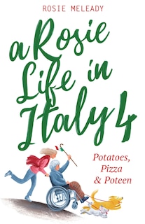 Couverture_A Rosie Life In Italy 4