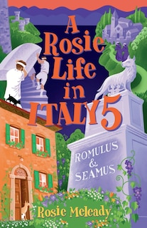 Couverture_A Rosie Life In Italy 5