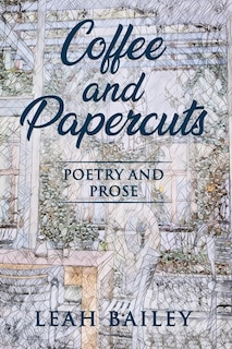 Front cover_Coffee and Papercuts
