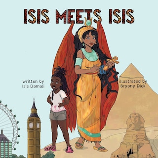 Front cover_Isis Meets Isis