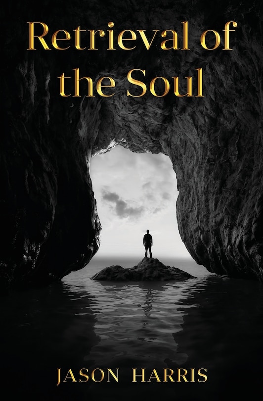 Front cover_Retrieval of the Soul