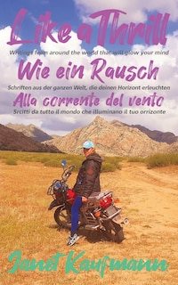 Front cover_Like a Thrill / Wie ein Rausch / Alla corrente del vento