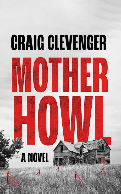 Front cover_Mother Howl