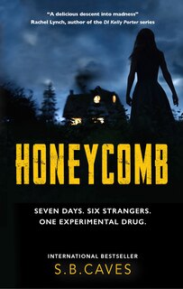Front cover_Honeycomb